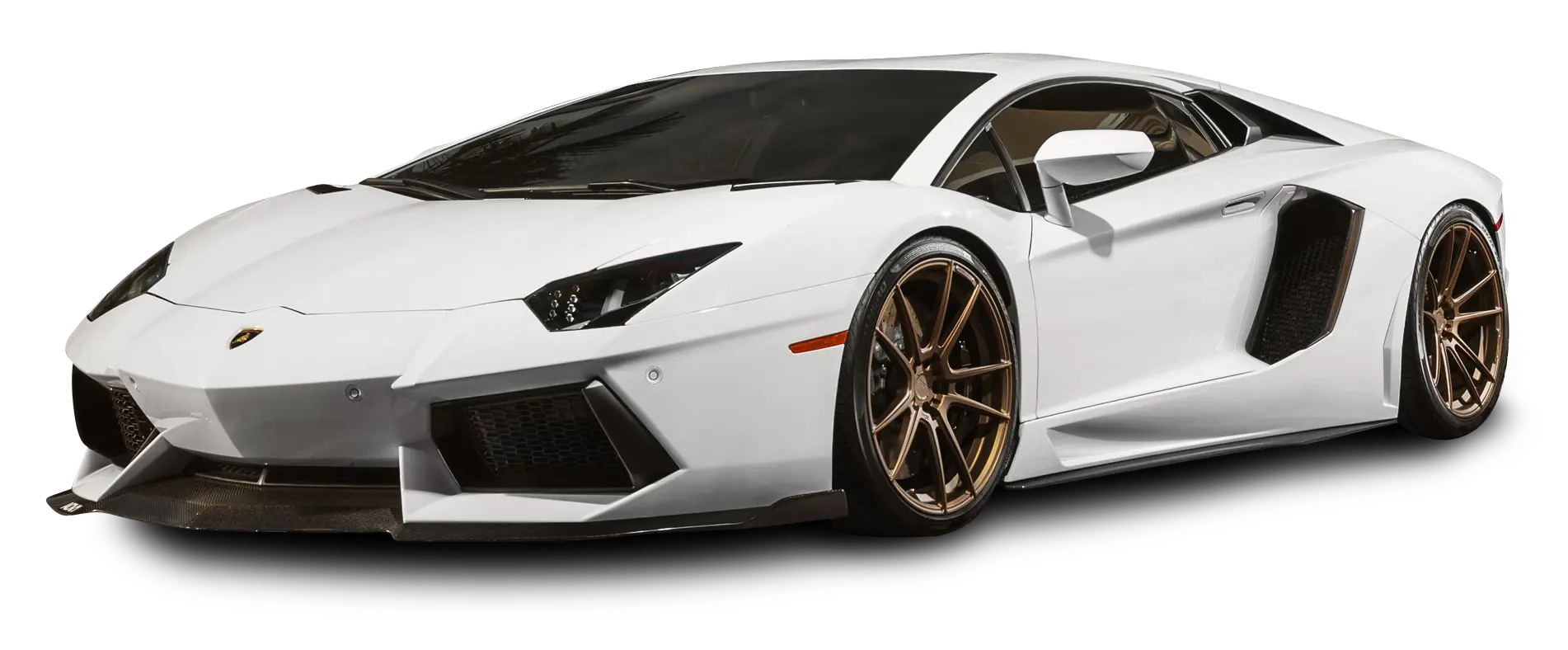 Lamborghini stage 1,2,3